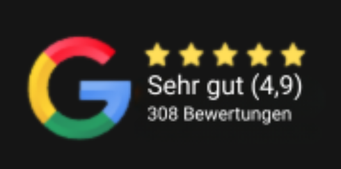 Google Bewertungen für Tech Punk GmbH