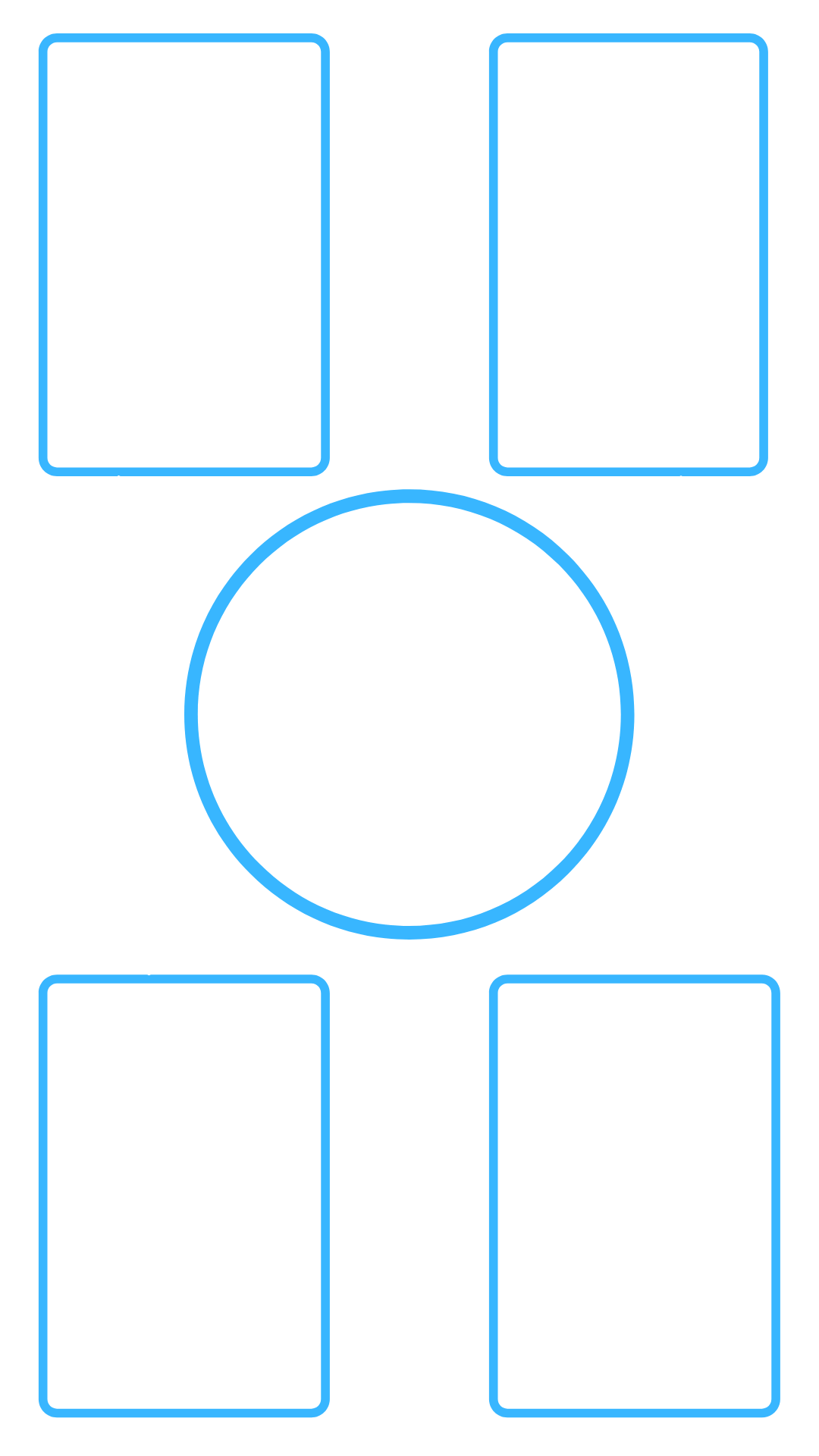 Tech Punk Werte die die Mitarbeiter wie auch der Chef respektieren