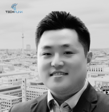  Tech Punk GmbH Personalberater Johannes Rynes