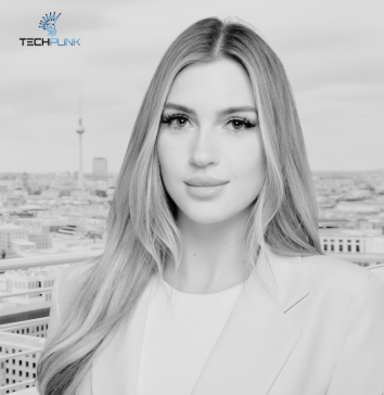 Recruitment Tech Open Source Tech Recruitment Consultant Gina Kastens