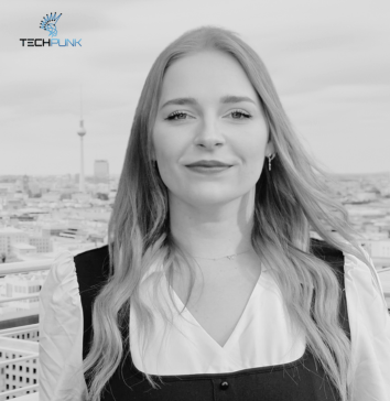 Tech Punk GmbH Katharina Dorn