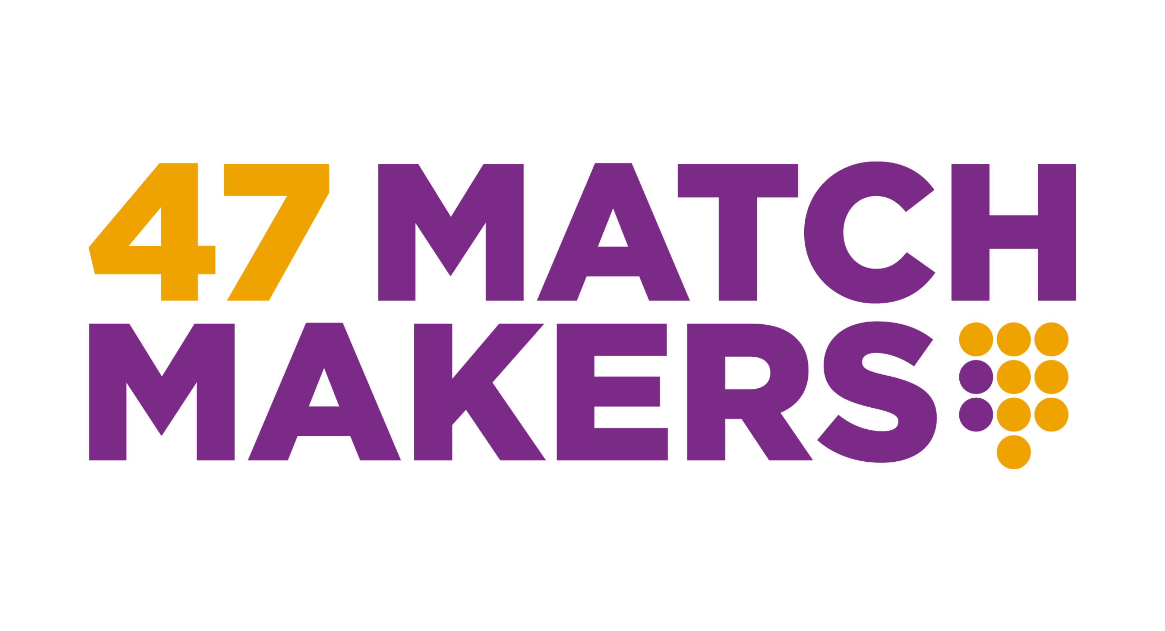 Logo 47 MATCHMAKERS HR-Personalberatung